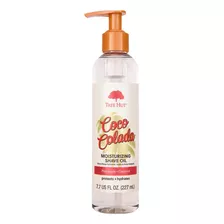 Aceite Hidratante Corporal Para Afeitar Coco Colada Tree Hut