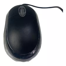Mouse Óptico Usb Computador Notebook 1200 Dpi Com Fio