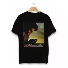 Camiseta Zé Ramalho A Terceira Lâmina C787