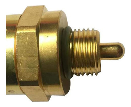 Sensor De Presin De Temperatura De Aceite 1077574 For Volv Foto 6