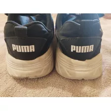 Zapatillas Puma Comet 2 Alt Adp Niños