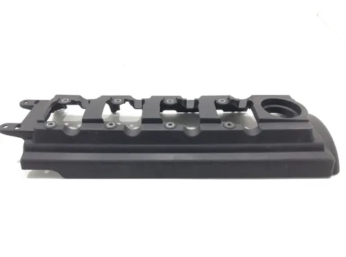 Tampa Coletor De Admissão Gm Onix Prisma 2013 2015 Usado 6