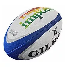 Gilbert Rugby Imports Mercury Junior Training Ball