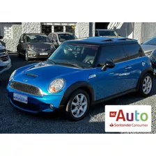 Mini Cooper S 1.6t