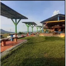 Venta Finca Santa Rosa De Cabal, Risaralda