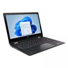 Notebook Convertible Gateway 11.6 Intel Celeron 4 Gb Ram