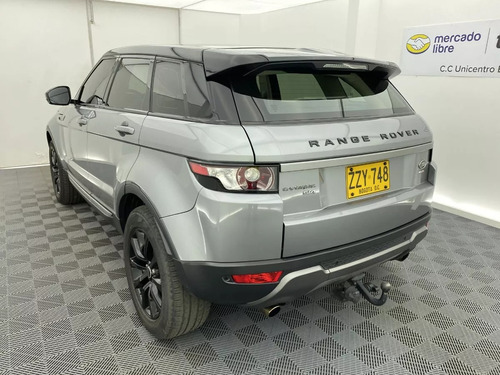 Luna Espejo Izquierda Land Rover Evoque 2015- Foto 3