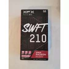 Amd Rx 6600 Xfx Swft 210 