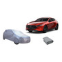 Funda Llave Silicon 3 Botones Mazda 3 Hatchback 2022 2023