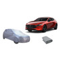 Antifaz Protector Premium Mazda 3 Hatchback Hb 2023 