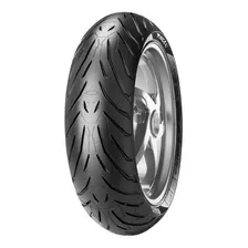 120/70zr17 Angel St F Tl 58w Pirelli