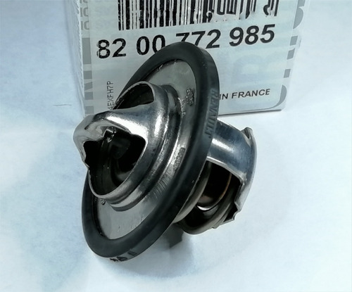 Termostato Origin Renault Logan Megane Kangoo Symbol Duster  Foto 3