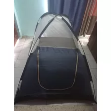 Carpa Dome Pack 2 + Bolsa De Dormir Coleman