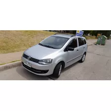 Volkswagen Suran Año 2014 1.6cc Comfortline ¡¡ Buen Estado¡¡