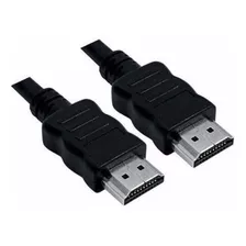 10 Cabos Hdmi 1,8 Metros Tv Ps3 Ps4 Xbox Alta Resolução Hd