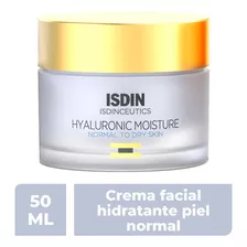 Isdin Hyaluroic Moisture 50ml 