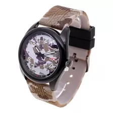 Reloj Knock Out 8452