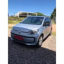 Volkswagen Up! 2018 1.0 Take