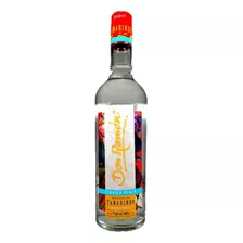 Tequila Plata Don Ramon Tamarindo 750ml - mL a $300