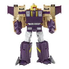 Transformers Toys Generations Legacy Series Leader Blitzwin.