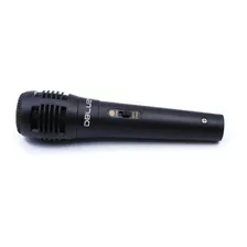 Micrófono Karaoke Con Cable Dblue - Dbmic14 Mertel