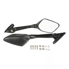 Espelhos Retrovisores De Motocicleta Para Yzf-r3 Yzf R25