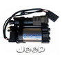 Bolsa Aire Suspension Trasera Jeep Grand Cherokee 11-16 &