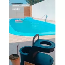 Alugo Por Dia Casa Com Piscina E Mesa Sinuca Em Guaratuba 