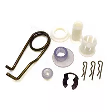 Kit Bucha Reparo Trambulador Escort Sapão Europeu 1993/1996