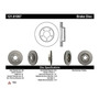 Interruptor De Luz De Freno Sls190 Merkur Scorpio Y Xr4ti 