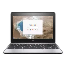 Laptop Dell Chromebook 11 Celeron N2840 4gb 16gb 128gb Bagc