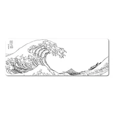 Mousepad Xl (80x28,5cm) Paisaje Cod:009 - Gran Ola