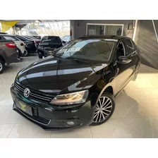 Volkswagen Jetta 2.0 Tsi (aut) 2011 Muito Conservado !! 