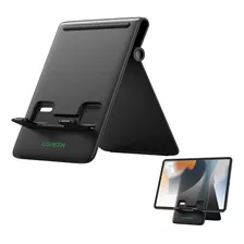 Soporte Plegable De Mesa Celular Tablet 4' A 12.9' / Ugreen