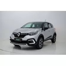 Renault Captur Iconic 1.3 Tb 16v Flex 5p Aut. 2022/2023