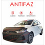 Antifaz Protector Estandar Hyundai Creta 2023