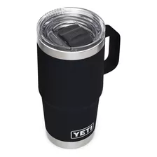 Yeti Rambler - Vaso 20 Oz