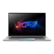 Notebook Gamer Xpg Xenia Xe Core I7 16gb Ram + 1tb Touch