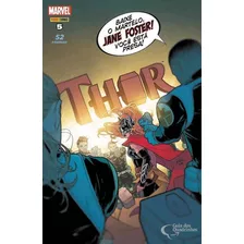 Thor 1ª Série - Diversos Escolha - Editora Panini
