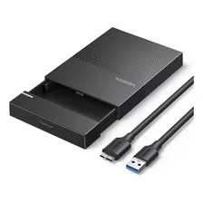 Carry Disk 2.5 Hdd Ssd Usb 3.0 6tb 5gbps Sata Abs Ugreen