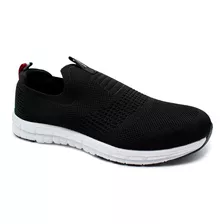 Tenis Sustentables U.s. Polo Assn. Us-ss21-180 Color Negro