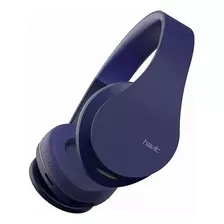 Auriculares Bluetooth Inalámbricos I66 Headphone Havit