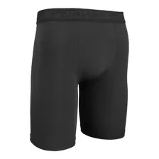 Bermuda Masculina Para Corrida E Ciclismo Térmica Uv50 