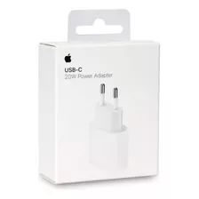 Cargador iPhone Pro Original Apple