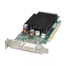 Ati Radeon X600 256mb Ddr2 Pci Express (pci-e) Dms-59 Baja T