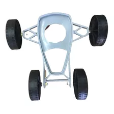 Carrito Carro Para Bordeadora Pyr De 550w Y 700w Nacional