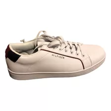 Zapatilla Tommy Hilfiger Hombre Talle Us 10 