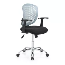 Silla De Escritorio Ads Ejecutiva Trivoli Reclinable 