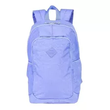 Mochila Escolar Sestini Magic Crinkle 44x29cm Anti-furto