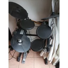 Batería Roland Td-3 V-drums 